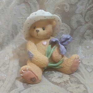 Cherished Teddies, You're The Iris of my Eye, 1996 P. Hillman